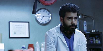 Poster der Serie Blue Bloody