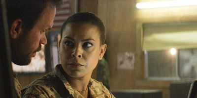 Poster der Serie Die Millionen im Brunnen