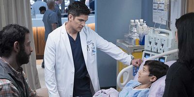 Poster der Serie Die Leber des Killers