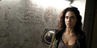 Poster der Serie Six Short Stories About Magic