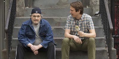 Poster der Serie Artie