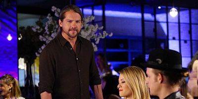 Poster der Serie Things To Do In Vegas When You're Grounded