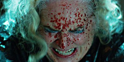 Poster der Serie Alice im Schlachterland