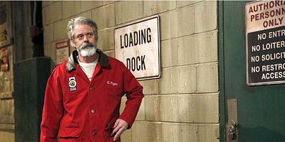 Poster der Serie Pattie Sue Edwards (Nr. 68)