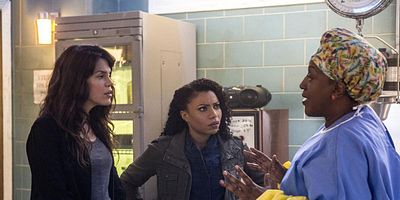 Poster der Serie Empathy