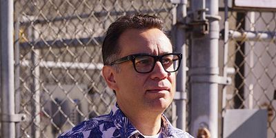 Poster der Serie Hamilton/Berg