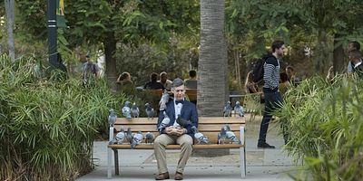 Poster der Serie Who Gon Stop Me