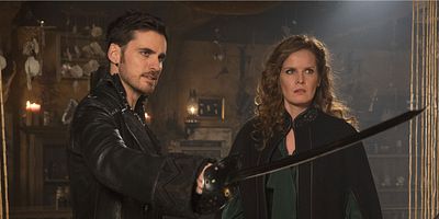 Poster der Serie Secret Garden