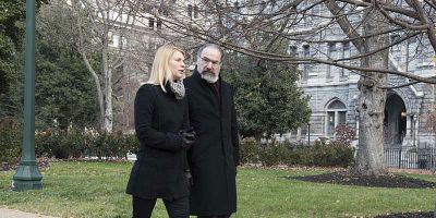 Poster der Serie Krupkins Kreuz