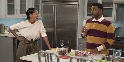 Poster der Serie Respekt