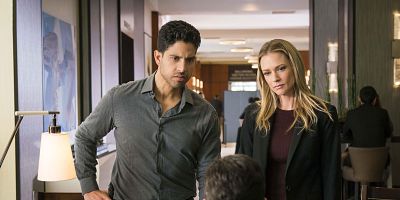 Poster der Serie Last Gasp