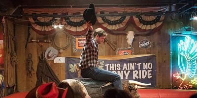 Poster der Serie Risk Assessment