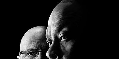 Poster der Serie Part 1