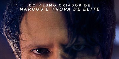 Poster der Serie Lava Jato