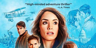 Poster der Serie Pilot