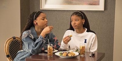 Poster der Serie It's Hard Out Here For A Pimp