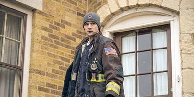 Poster der Serie Gegenwehr