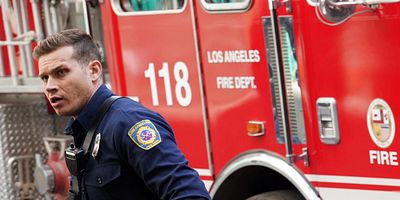 Poster der Serie In der Falle