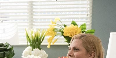 Poster der Serie Caught Somewhere in Time