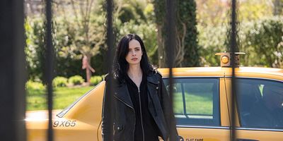 Poster der Serie AKA Freak Accident