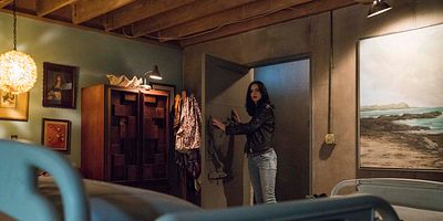 Poster der Serie AKA Facetime