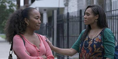 Poster der Serie Namaste, Wichser