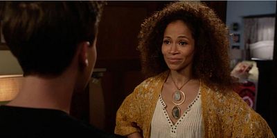 Poster der Serie Makeover