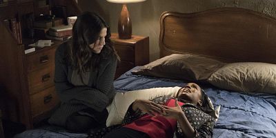 Poster der Serie The Day Before He Died