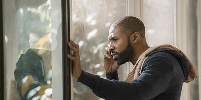 Poster der Serie The Book of Little Black Lies