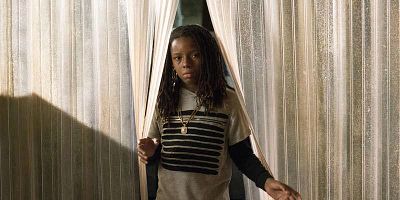 Poster der Serie Immer mit der Ruhe