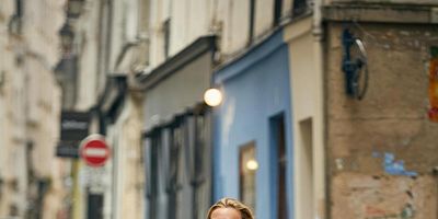 Poster der Serie Nettes Gesicht