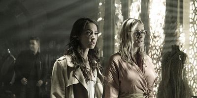 Poster der Serie Twenty-Three