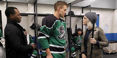 Poster der Serie Goon Struck