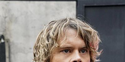 Poster der Serie Werkstatt des Grauens