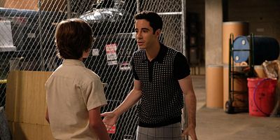 Poster der Serie Music Video