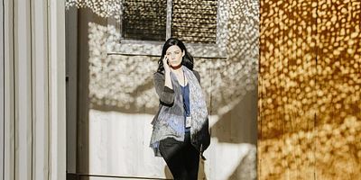 Poster der Serie Die Frau des Generals