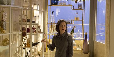 Poster der Serie The Venue