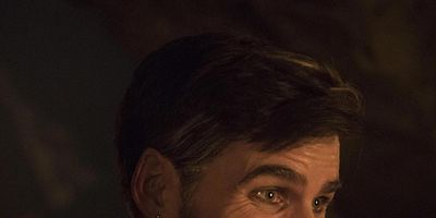 Poster der Serie Knightfall