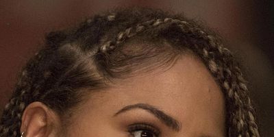 Poster der Serie Divination