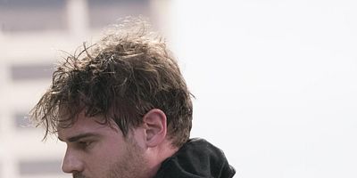 Poster der Serie Alles im Griff