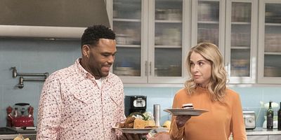 Poster der Serie Familienfest und andere Schwierigkeiten