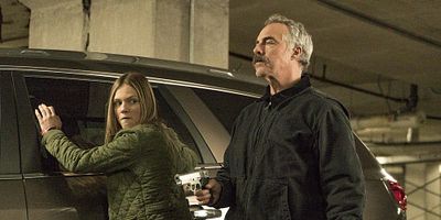 Poster der Serie Ghosts