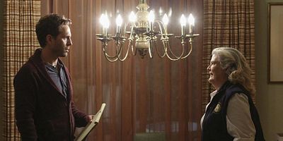 Poster der Serie Selling Out