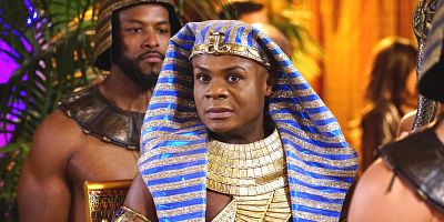 Poster der Serie Bernard's Birthday