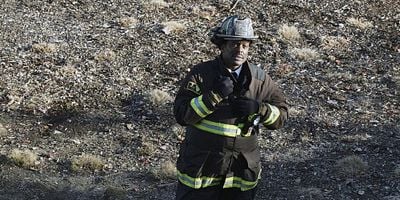 Poster der Serie Ersatzmann