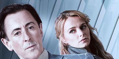 Poster der Serie Owned