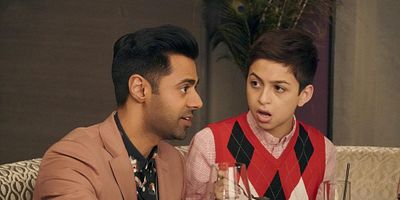 Poster der Serie La salle rivale