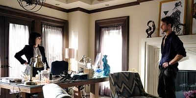 Poster der Serie Gestalt