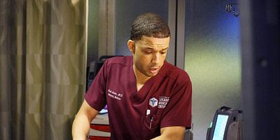 Poster der Serie Abgeriegelt