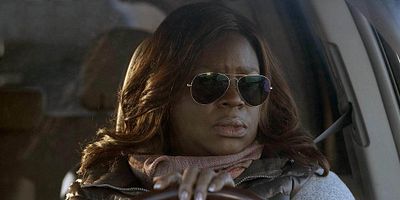 Poster der Serie A View From The Top